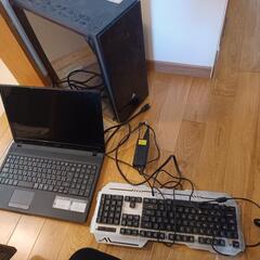 受渡し者決定の画像