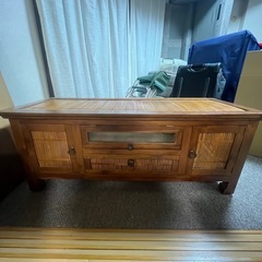 🏵️アジア家具