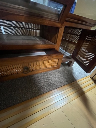 ?️アジア家具