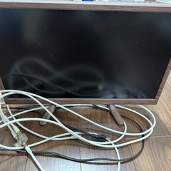テレビの画像