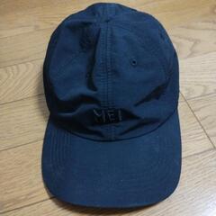 MEI キャップ　フリーサイズ　ジャンク