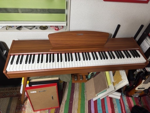 donner 電子ピアノ