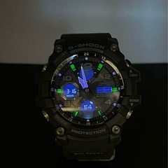 G-SHOCK GWG-100 MUDMASTER 箱付き稼働美品　電波ソーラーの画像