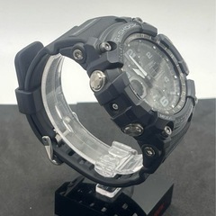 G-SHOCK GWG-100 MUDMASTER 箱付き稼働美品　電波ソーラーの画像