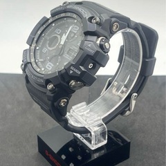 G-SHOCK GWG-100 MUDMASTER 箱付き稼働美品　電波ソーラーの画像