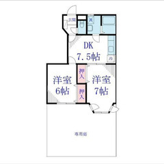 【🎈入居費用15万円🎈】🏅審査No.1🏅 🔥京成千原線 大森台 ...