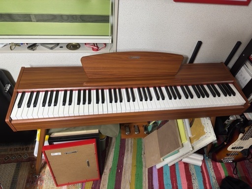 donner 電子ピアノ