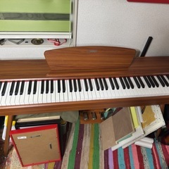donner 電子ピアノ