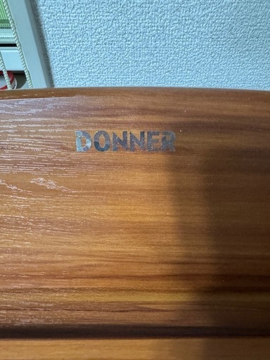 donner 電子ピアノ