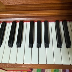 donner 電子ピアノの画像