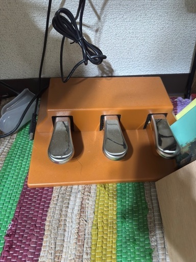 donner 電子ピアノ