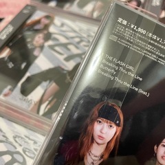 IS:SUE(イッシュ )のCDの画像