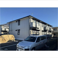 【🎈入居費用12万円🎈】🏅審査No.1🏅 🔥 JR東金線 東金 徒歩10分 - 東金市