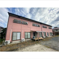 【🎈入居費用15万円🎈】🏅審査No.1🏅 🔥JR総武本線 八日市場 バス19分🔥 - 香取郡