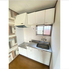 【🎈入居費用15万円🎈】🏅審査No.1🏅 🔥JR総武本線 八日市場 バス19分🔥 − 千葉県