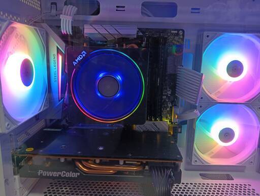 受渡し決まりました。OS win11新規