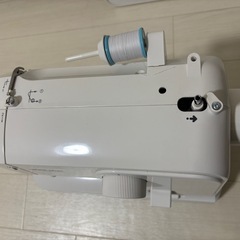 JAGUAR 電子ミシンの画像