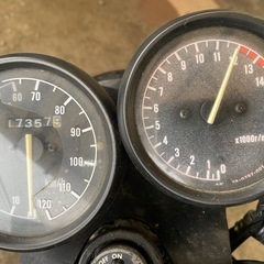決まりました【TZR50R】YAMAHA 50cc 2サイクルの画像