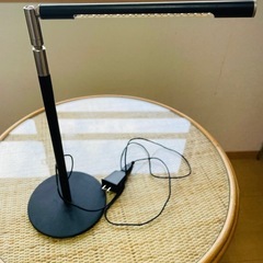 スタンドライト 調光可