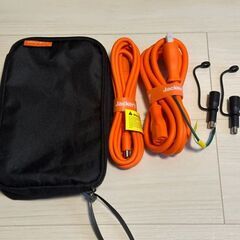 Jackery ポータブル電源 1500 proの画像