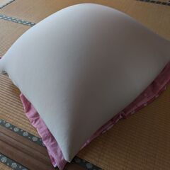 Yogibo　ビーズクッションの画像
