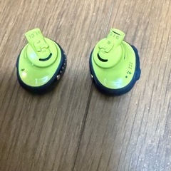【ジャンク品】BOSE SoundSport Freeの画像