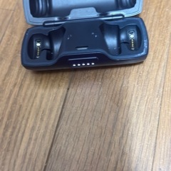【ジャンク品】BOSE SoundSport Freeの画像