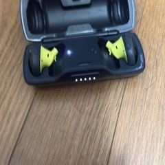 【ジャンク品】BOSE SoundSport Freeの画像