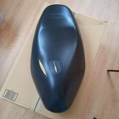 アドレス１２５Sシート