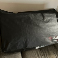 マットレス　東京西川AIR01SEの画像
