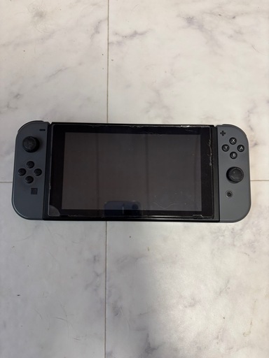 ニンテンドー　Switch本体【受付終了】