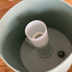 加湿器の画像