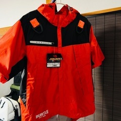 空調服XL