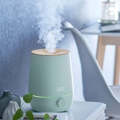 加湿器の画像