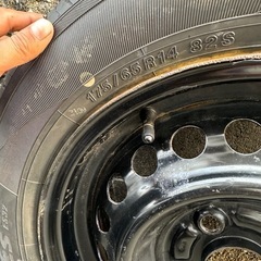 yokohama175/65/R14