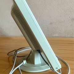 NEC製PC用ディスプレイの画像