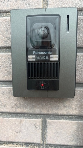 インターホン　ドアホン　チャイム