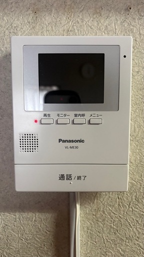インターホン　ドアホン　チャイム