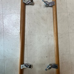 ドアの取手　　扉ハンドル　　DIY　