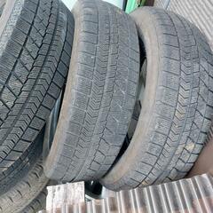 🆕BRIDGESTONE155/65R14ラジアルタイヤ OR ...