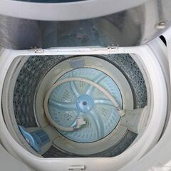 東芝洗濯機　AW-GH70VKの画像