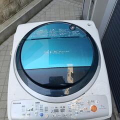 東芝洗濯機　AW-GH70VKの画像