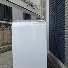 東芝洗濯機　AW-GH70VKの画像