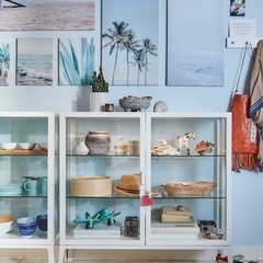 IKEA ミルスボ 売ってください！