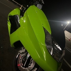 マグザム250 カスタム多数 通勤や通学に‼️これからの季節にど...