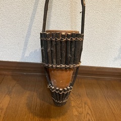 ガーデン雑貨の画像
