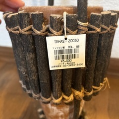 ガーデン雑貨の画像