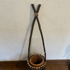 ガーデン雑貨の画像