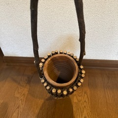 ガーデン雑貨の画像