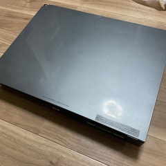 SONY ソニー　ブルーレイレコーダー　BDZ-L95